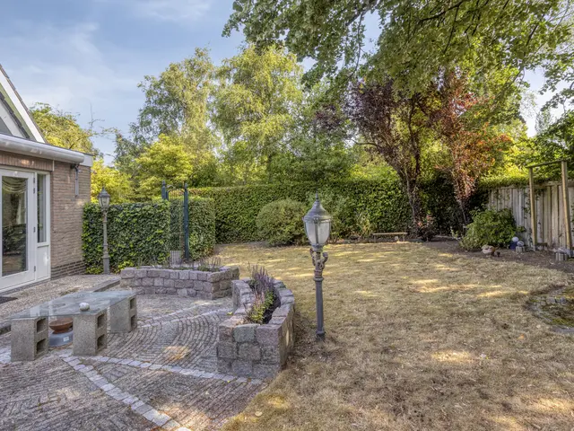 Boswinde 34, HEILOO