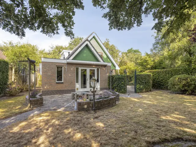 Boswinde 34, HEILOO