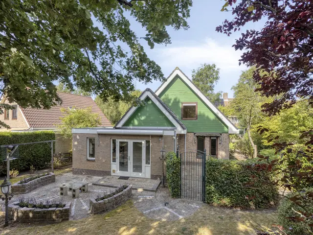 Boswinde 34, HEILOO