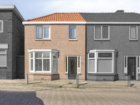 Ooievaarstraat 5