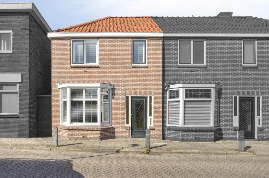 Ooievaarstraat 5
