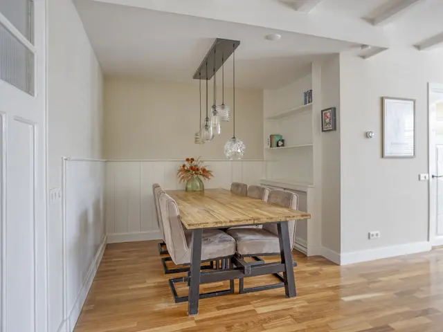 Ooievaarstraat 5, ALKMAAR