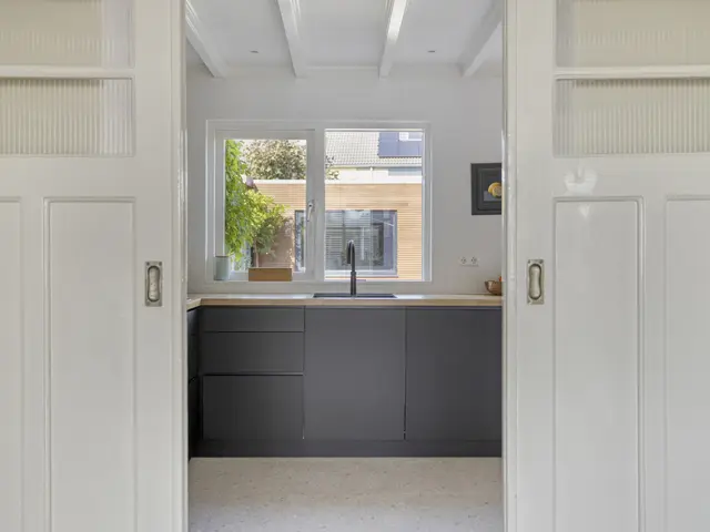 Ooievaarstraat 5, ALKMAAR