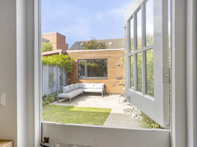 Ooievaarstraat 5, ALKMAAR