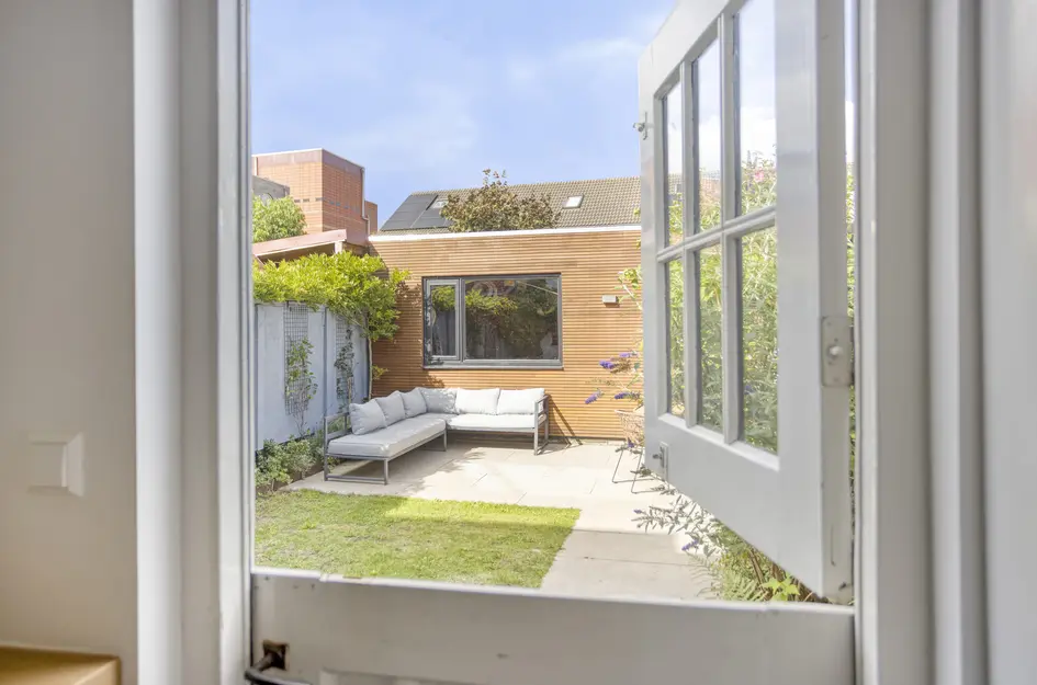 Ooievaarstraat 5