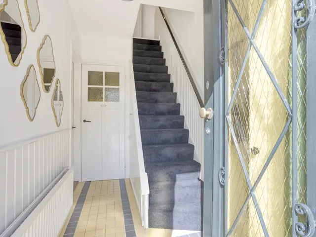 Ooievaarstraat 5, ALKMAAR