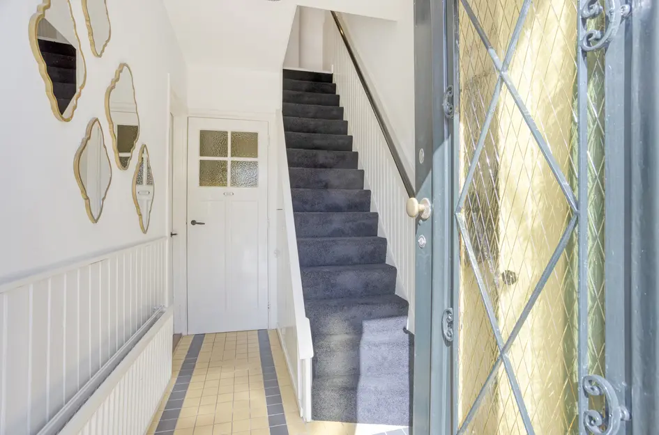 Ooievaarstraat 5