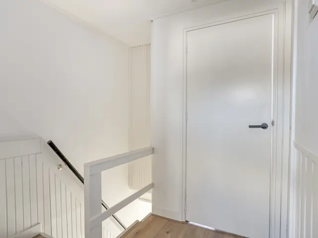 Ooievaarstraat 5, ALKMAAR