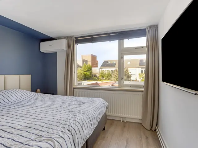 Ooievaarstraat 5, ALKMAAR
