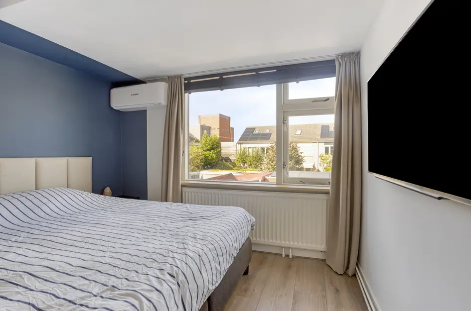 Ooievaarstraat 5