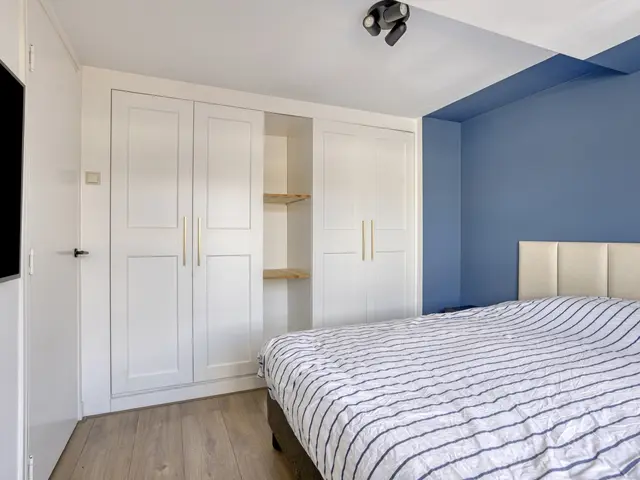 Ooievaarstraat 5, ALKMAAR