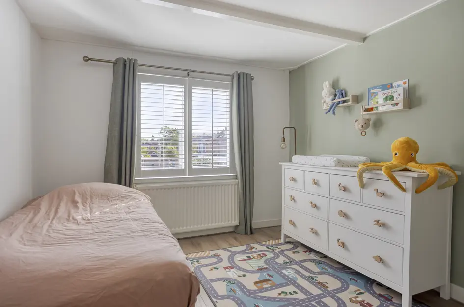 Ooievaarstraat 5