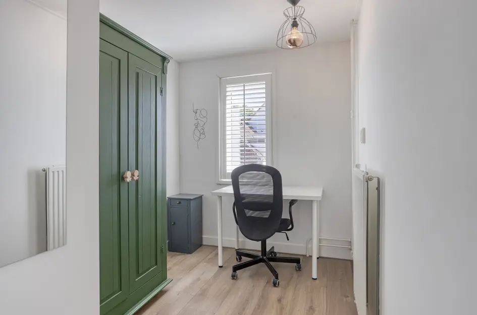Ooievaarstraat 5
