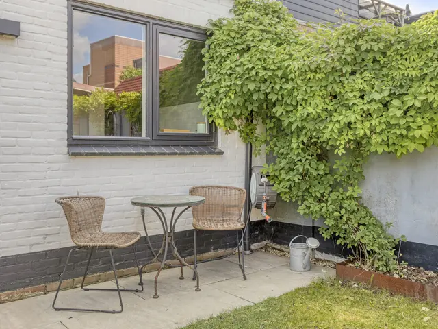 Ooievaarstraat 5, ALKMAAR