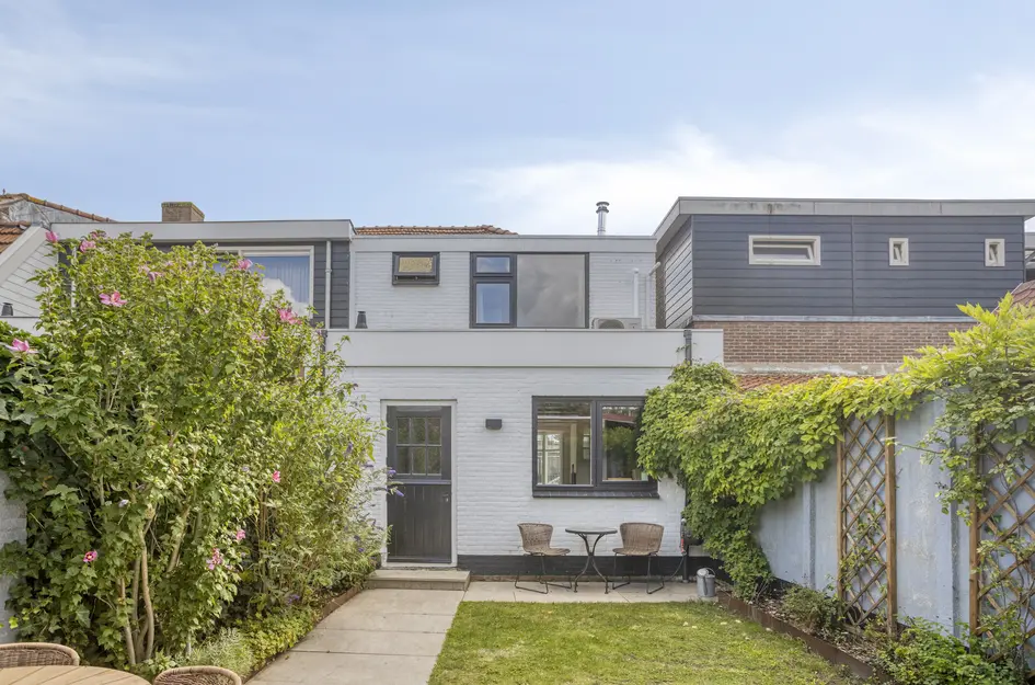 Ooievaarstraat 5
