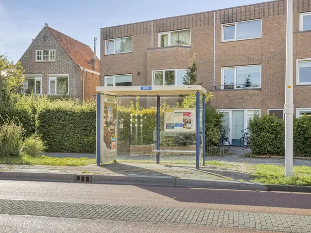 Ooievaarstraat 5, ALKMAAR