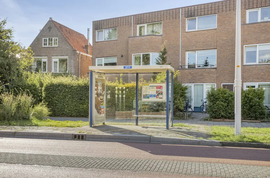 Ooievaarstraat 5