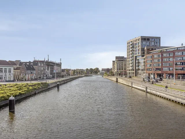 Ooievaarstraat 5, ALKMAAR