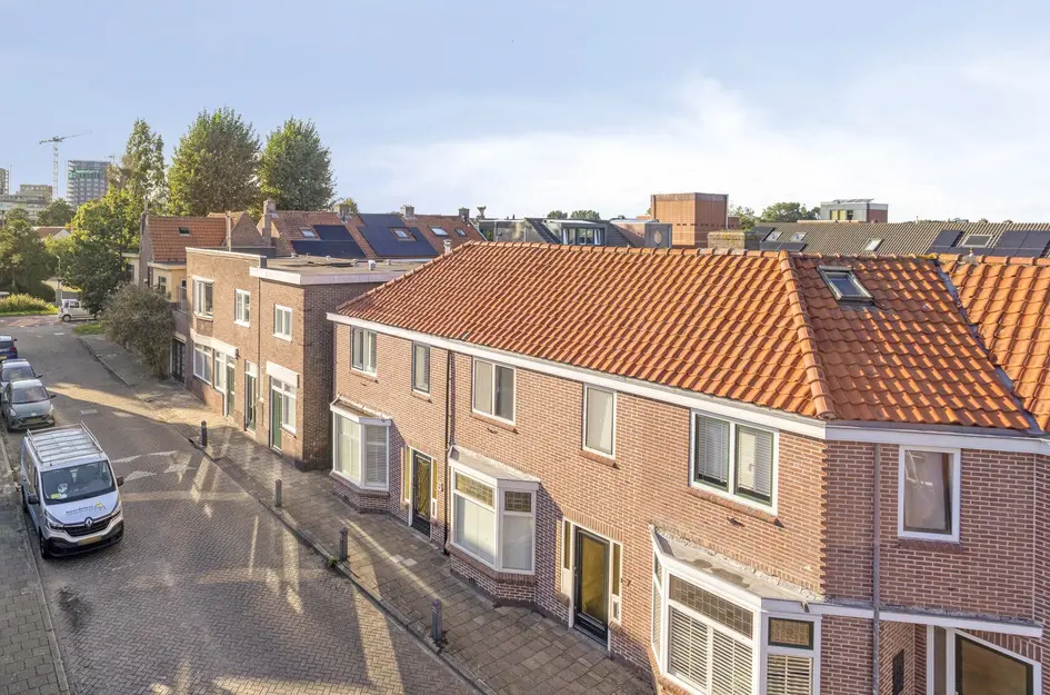 Ooievaarstraat 5
