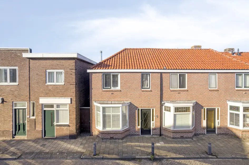 Ooievaarstraat 5