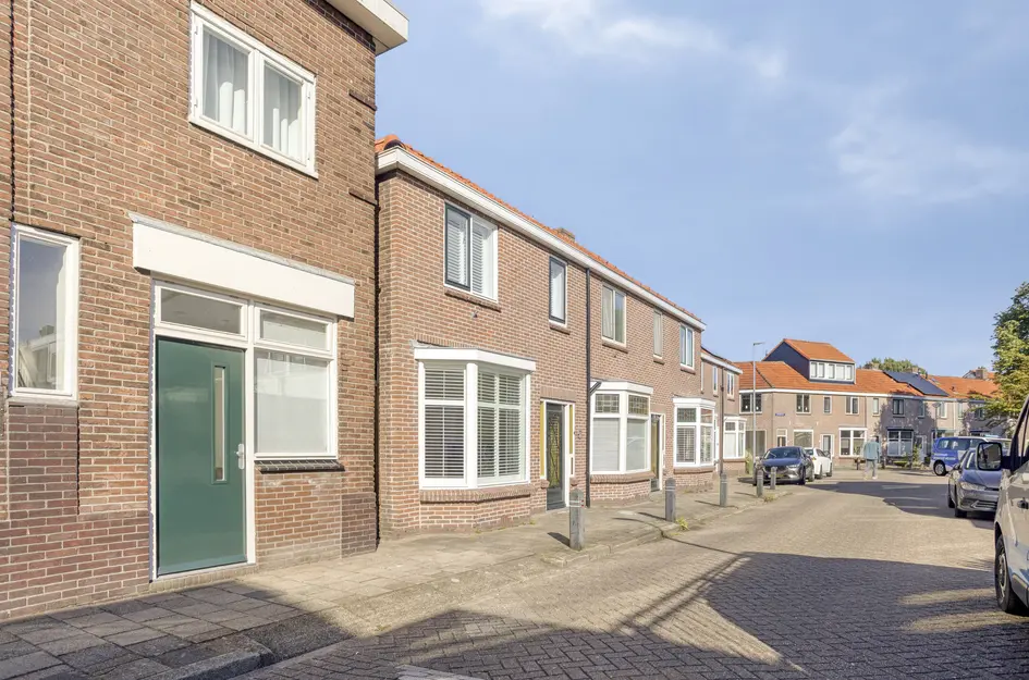 Ooievaarstraat 5