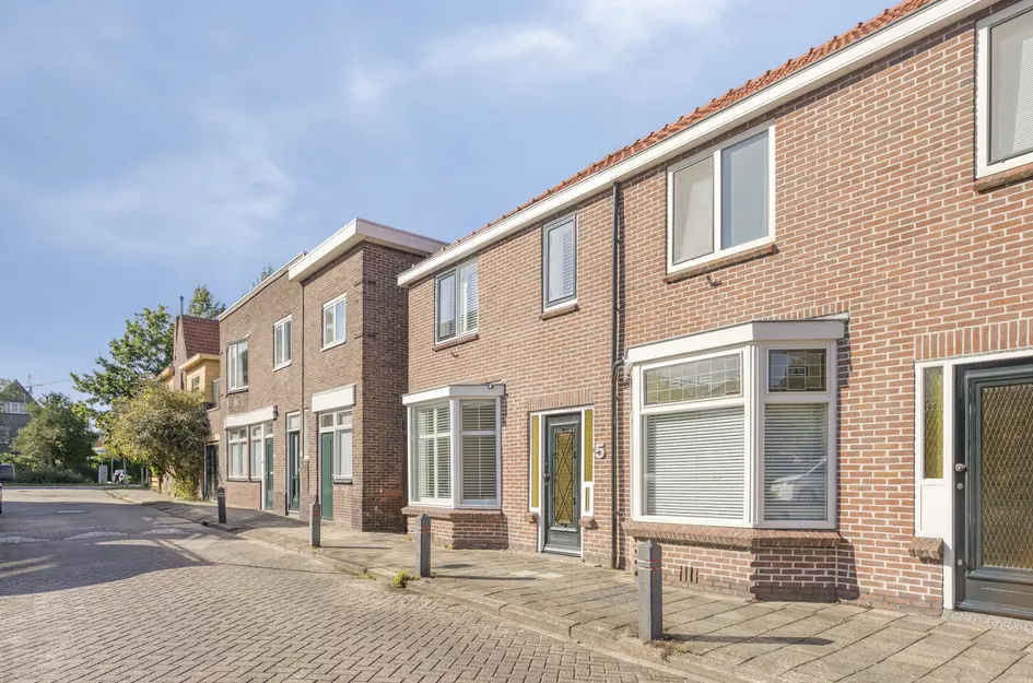 Ooievaarstraat 5