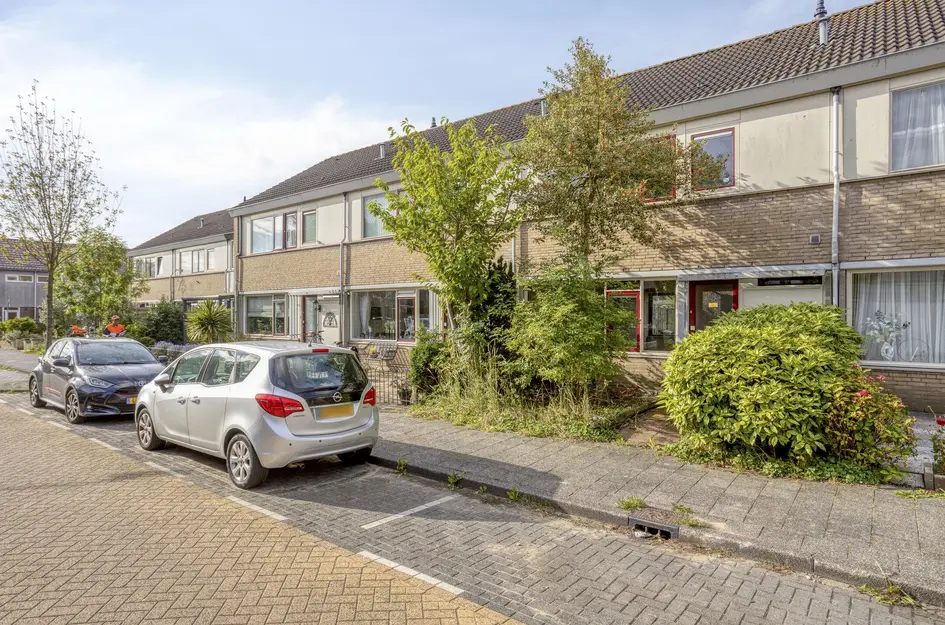 Zwaansmeerstraat 48