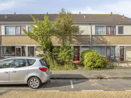Zwaansmeerstraat 48