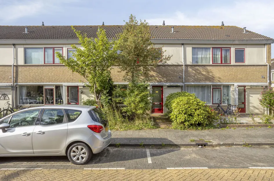 Zwaansmeerstraat 48