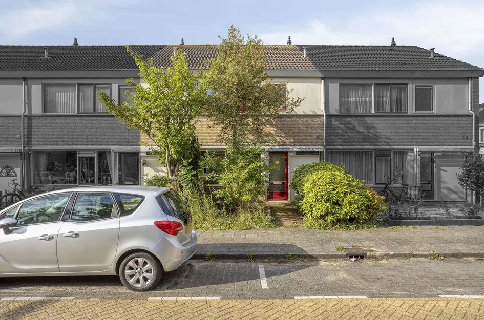 Zwaansmeerstraat 48