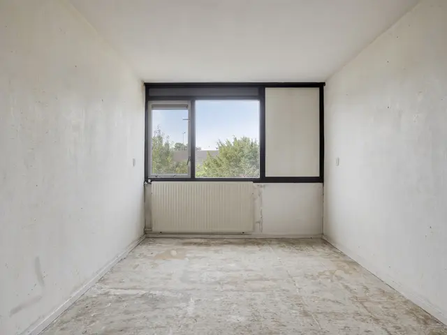 Zwaansmeerstraat 48, BEVERWIJK
