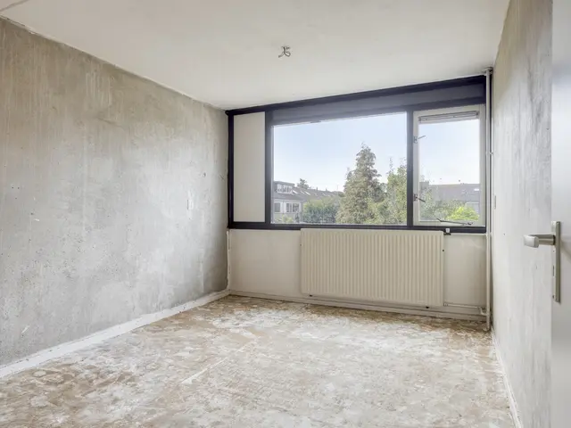 Zwaansmeerstraat 48, BEVERWIJK