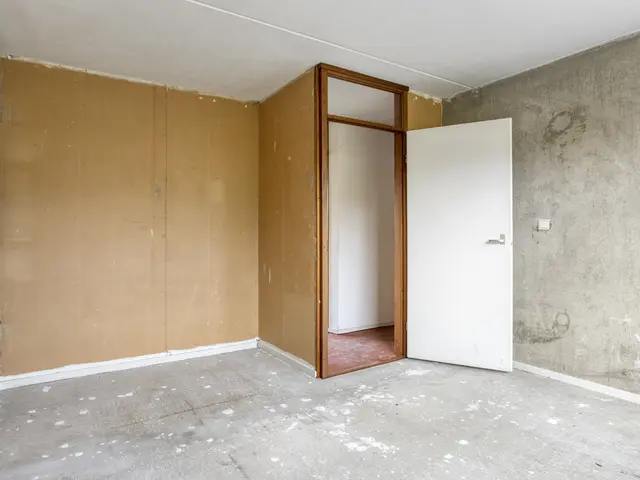 Zwaansmeerstraat 48, BEVERWIJK