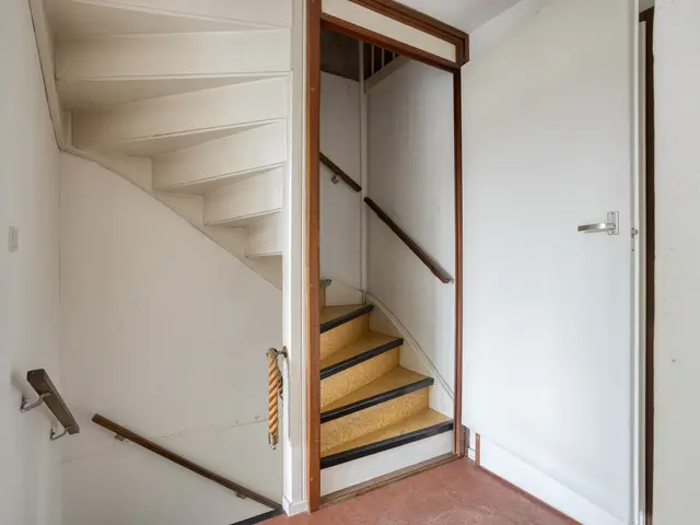 Zwaansmeerstraat 48, BEVERWIJK