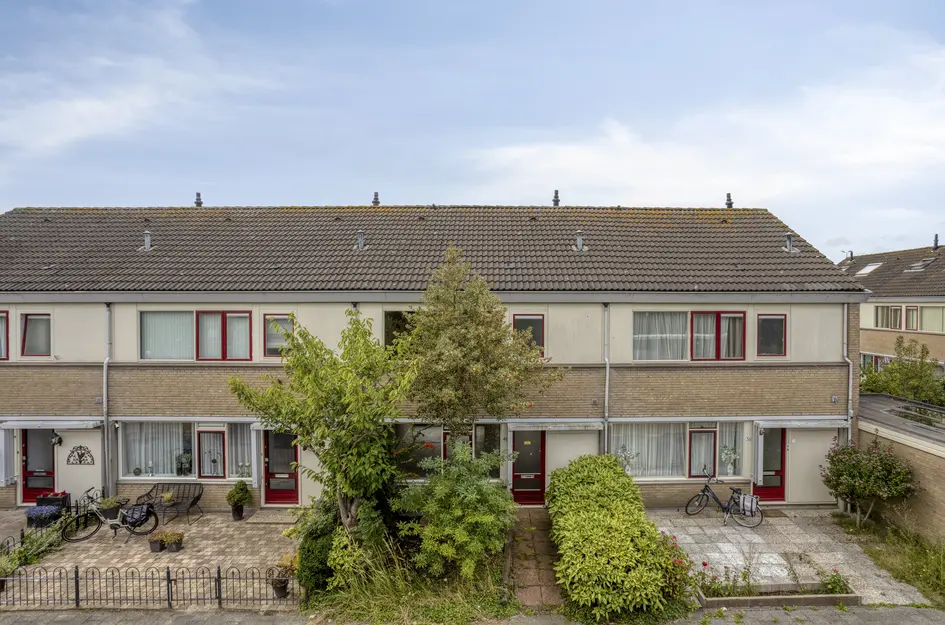 Zwaansmeerstraat 48