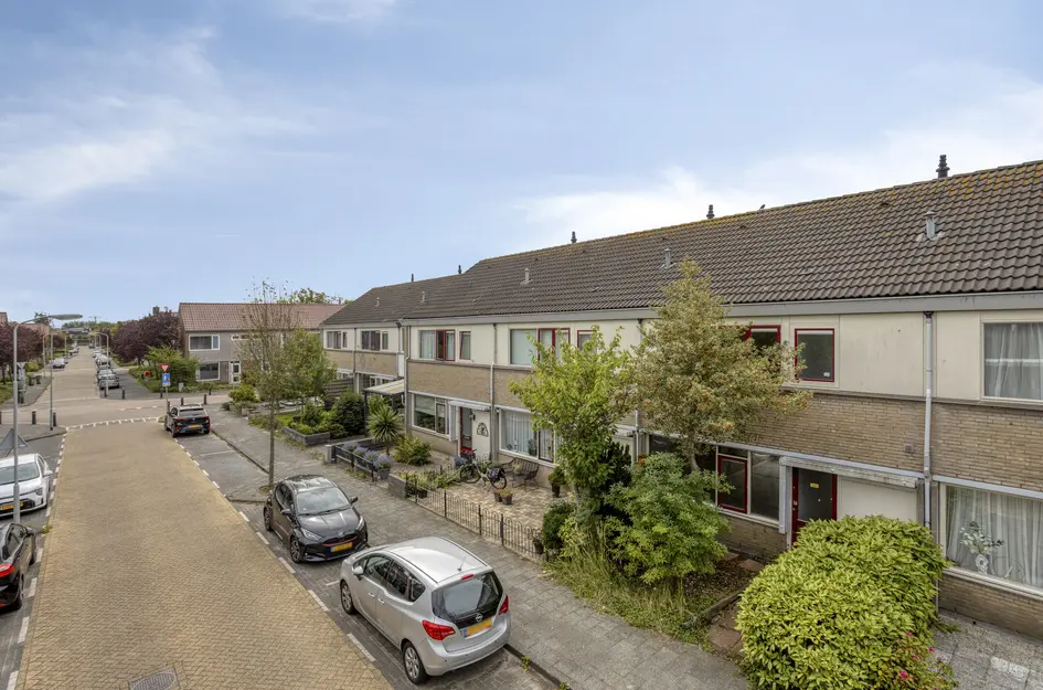Zwaansmeerstraat 48