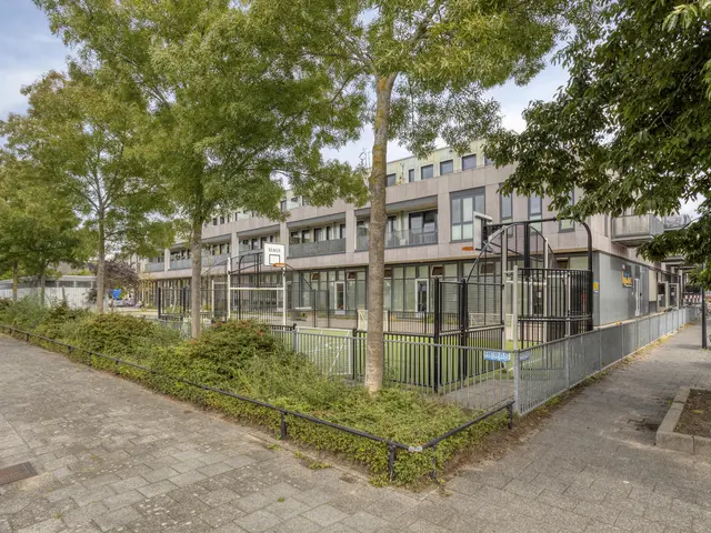 Zwaansmeerstraat 48, BEVERWIJK