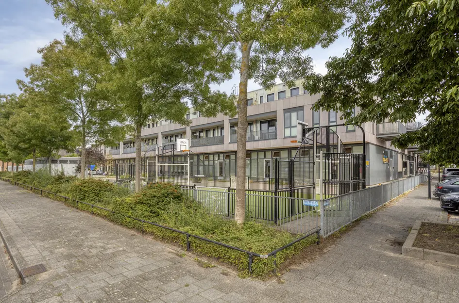 Zwaansmeerstraat 48