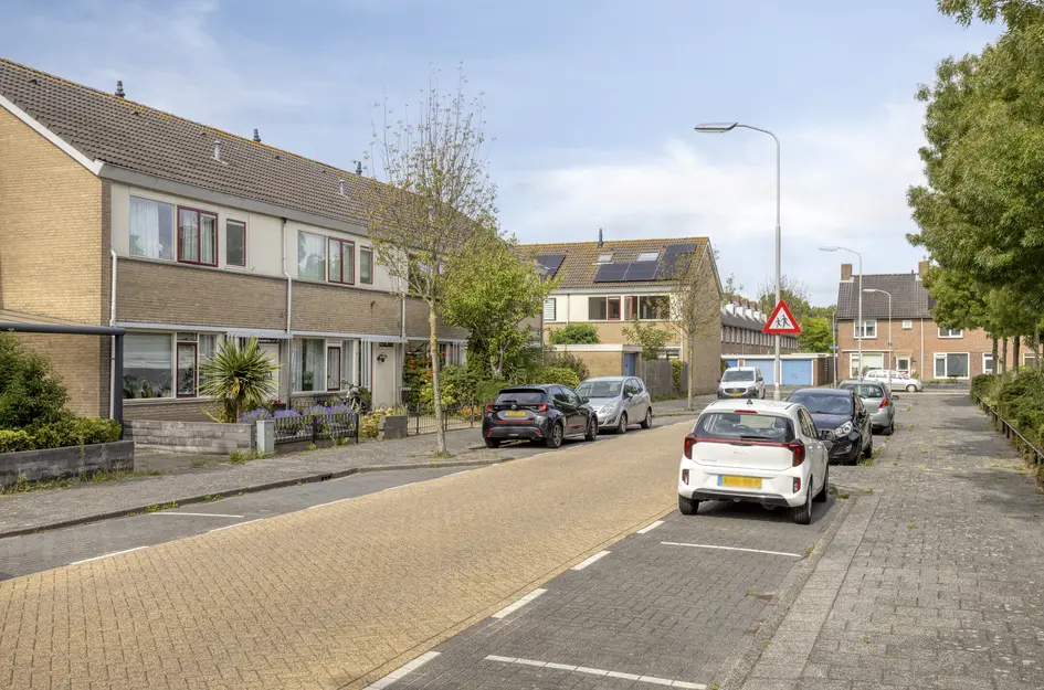 Zwaansmeerstraat 48