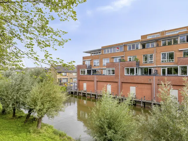 Koperwiekplein 57, ENKHUIZEN