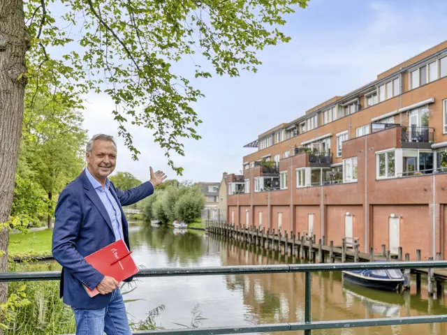 Koperwiekplein 57, ENKHUIZEN