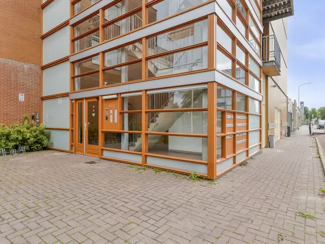 Koperwiekplein 57, ENKHUIZEN