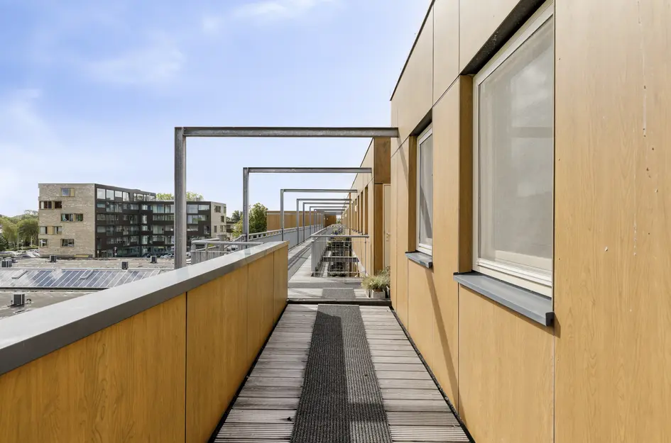Koperwiekplein 57