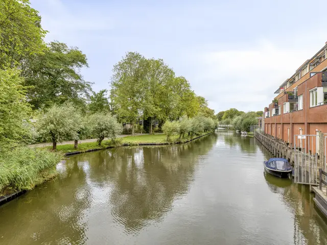 Koperwiekplein 57, ENKHUIZEN