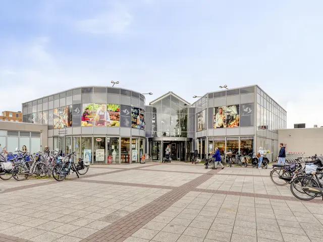 Koperwiekplein 57, ENKHUIZEN
