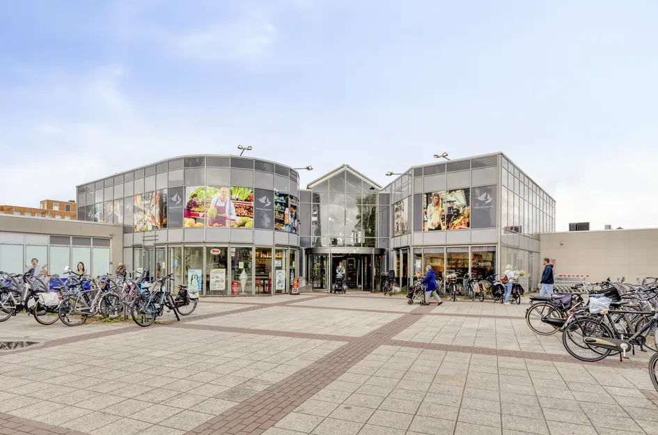 Koperwiekplein 57