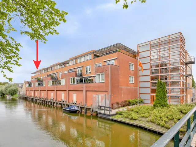 Koperwiekplein 57, ENKHUIZEN