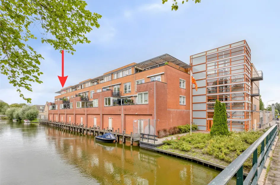 Koperwiekplein 57