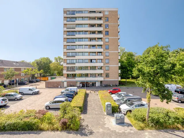 De Loet 236, CASTRICUM