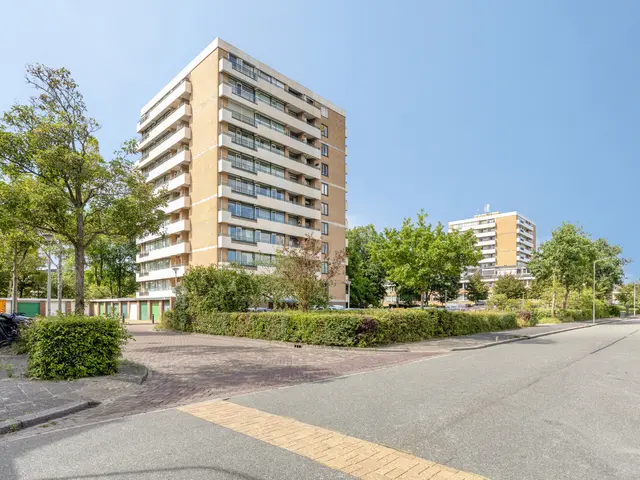 De Loet 236, CASTRICUM